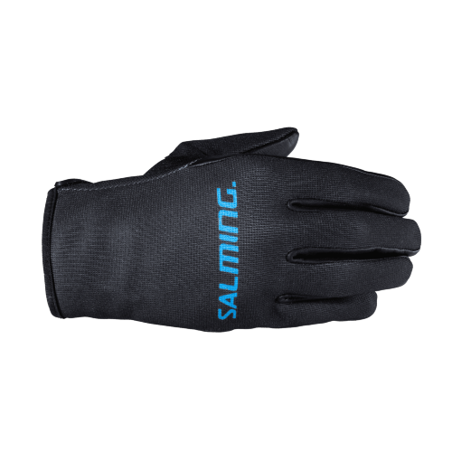 Перчатки вратарские SALMING E-Series Black