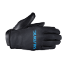 Перчатки вратарские SALMING E-Series Black