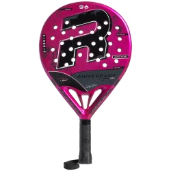 Pala De Pádel Royal Padel 36 Aniversario Light Pink 2026