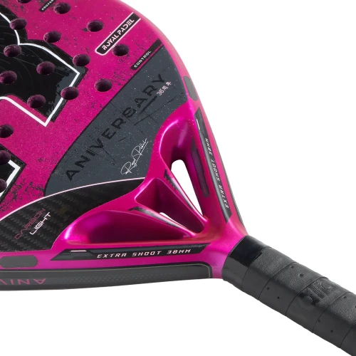 Pala De Pádel Royal Padel 36 Aniversario Light Pink 2026
