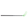 Клюшка для флорбола Unihoc Unilite PRO FL 29 Oval Green