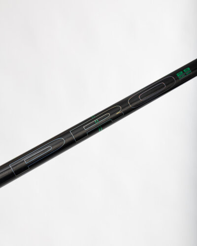 Клюшка для флорбола Unihoc Unilite PRO FL 29 Oval Green