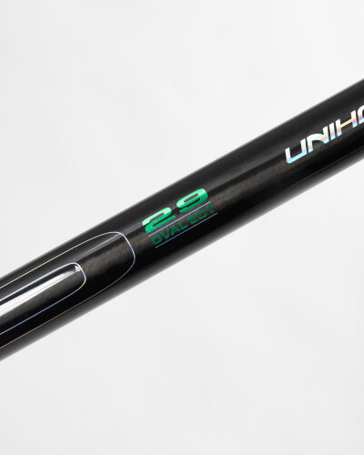 Клюшка для флорбола Unihoc Unilite PRO FL 29 Oval Green