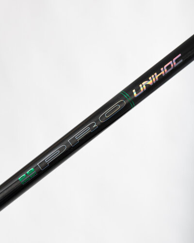 Клюшка для флорбола Unihoc Unilite PRO FL 29 Oval Green