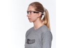 Очки защитные Fat Pipe SENIOR white/black