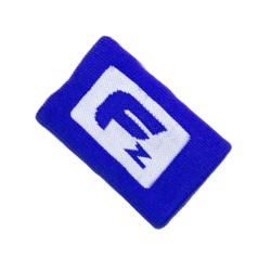 Напульсник Freez QUEEN KID blue-white