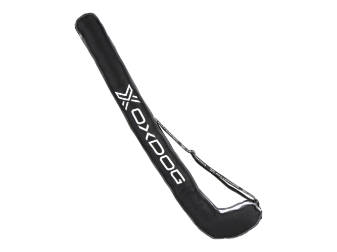 Чехол для клюшек Oxdog MOVE LIGHT SR Black/white