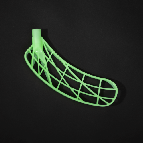 Крюк Unihoc LAB Concept Ice Green