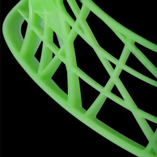 Крюк Unihoc LAB Concept Ice Green