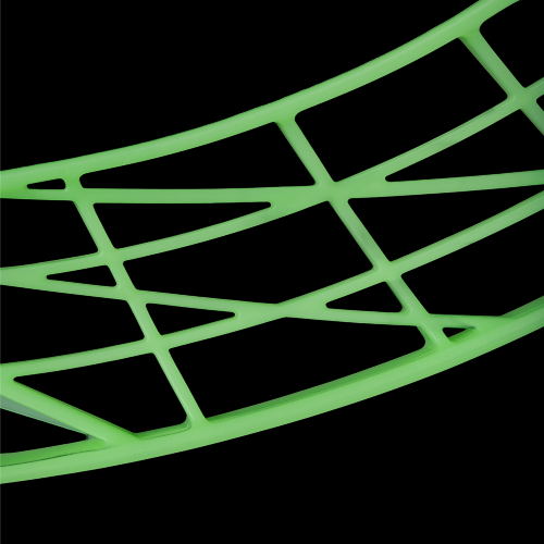 Крюк Unihoc LAB Concept Ice Green