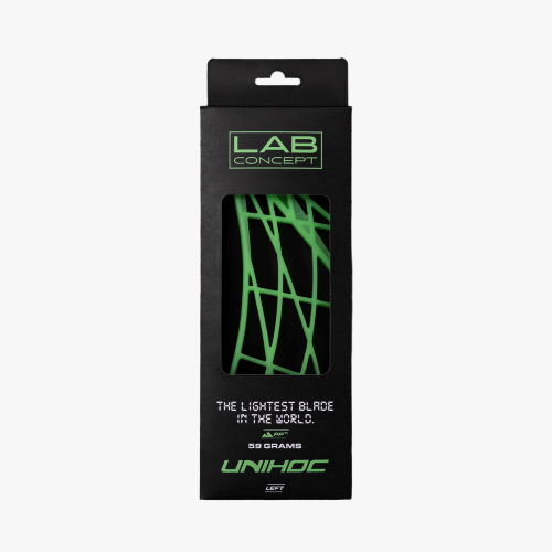 Крюк Unihoc LAB Concept Ice Green