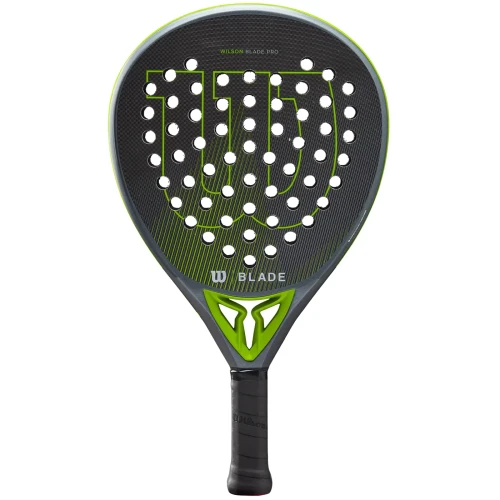 Pala Padel Wilson Blade Pro v2