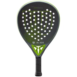 Pala Padel Wilson Blade Pro v2