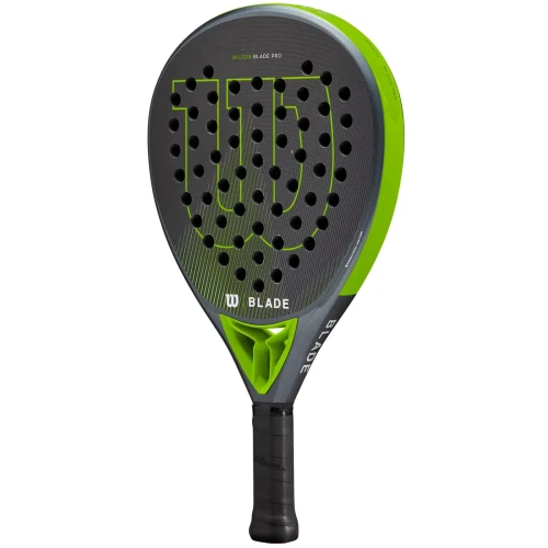 Pala Padel Wilson Blade Pro v2