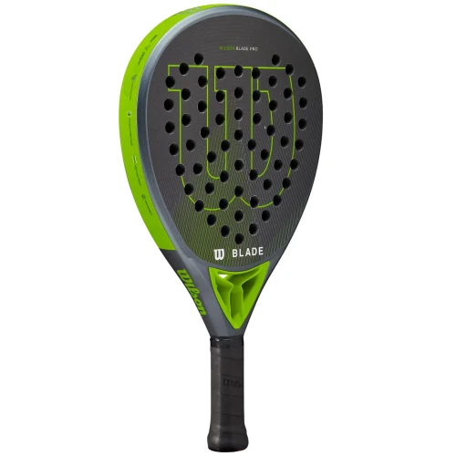Pala Padel Wilson Blade Pro v2