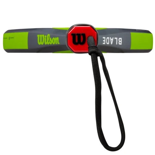 Pala Padel Wilson Blade Pro v2