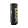 Cajón 24 Botes Pelotas Wilson Premier Padel Speed