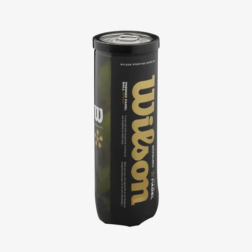 Cajón 24 Botes Pelotas Wilson Premier Padel Speed