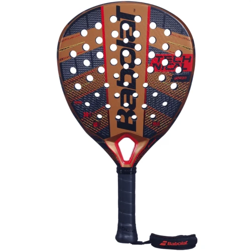 Pala Padel Babolat Technical Veron 2024