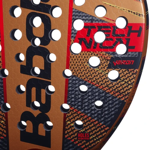 Pala Padel Babolat Technical Veron 2024