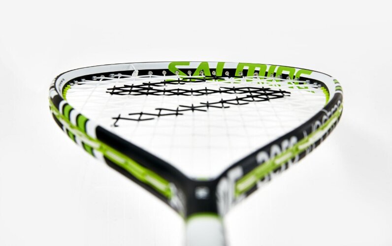SALMING Squash Stencils + Clips set
