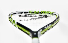 SALMING Squash Stencils + Clips set
