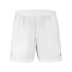 Pantalon Babolat Padel Juan Lebrón 2026 Blanco