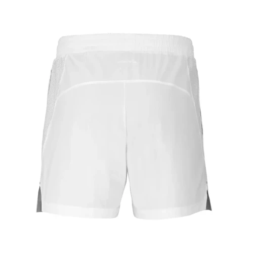 Pantalon Babolat Padel Juan Lebrón 2026 Blanco