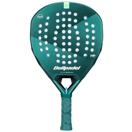 Pala de Padel BULLPADEL Neuron 02 Cloud 2026