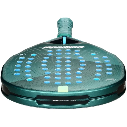 Pala de Padel BULLPADEL Neuron 02 Cloud 2026