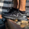 Кроссовки SALMING Recoil Trail 2 Women Black/Grey