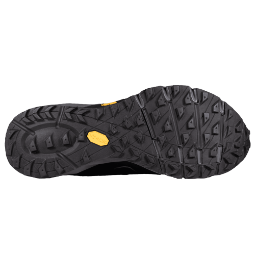 Кроссовки SALMING Recoil Trail 2 Women Black/Grey