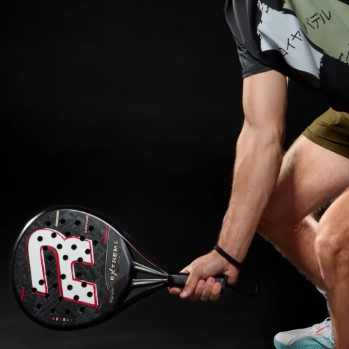 Pala De Pádel Royal Padel Whip Extreme 2026