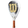 Pala Padel WILSON Defy Pro V1 SE 2026