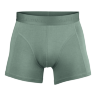 SALMING 2-Pack Bamboo Boxer Black / Green mix barev