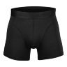 SALMING 2-Pack Bamboo Boxer Black / Green mix barev