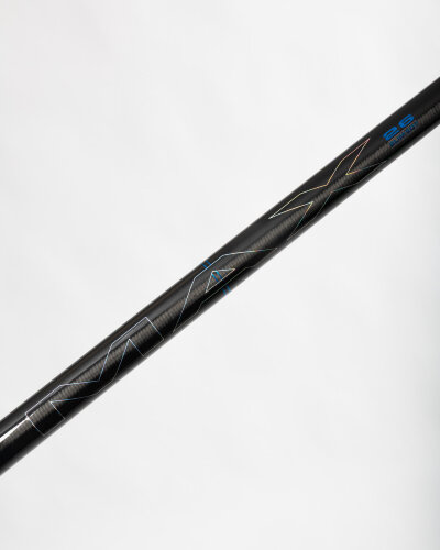 Клюшка для флорбола Unihoc Unilite Max Titan 26 Slim Blue