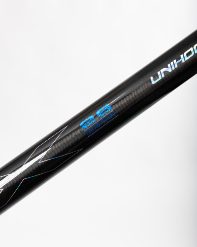 Клюшка для флорбола Unihoc Unilite Max Titan 26 Slim Blue