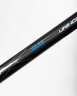 Клюшка для флорбола Unihoc Unilite Max Titan 26 Slim Blue