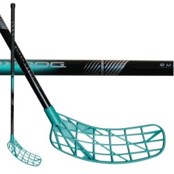Клюшка для флорбола Oxdog QUICK LIGHT 31 TQ SWEOVAL MB
