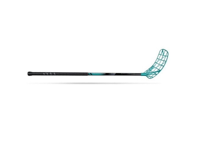 Клюшка для флорбола Oxdog QUICK LIGHT 31 TQ SWEOVAL MB