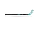 Клюшка для флорбола Oxdog QUICK LIGHT 31 TQ SWEOVAL MB