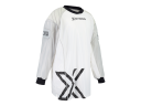 Джерси Oxdog X2 PLUS SR White/black padded