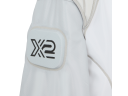 Джерси Oxdog X2 PLUS SR White/black padded