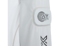 Джерси Oxdog X2 PLUS SR White/black padded