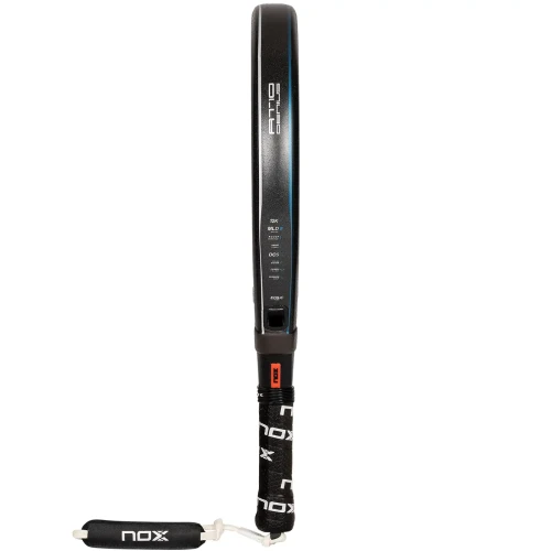 Pala Padel NOX AT10 Luxury Genius 12K 2024
