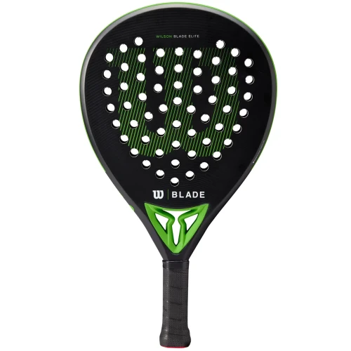 Pala Padel Wilson Blade Elite v2