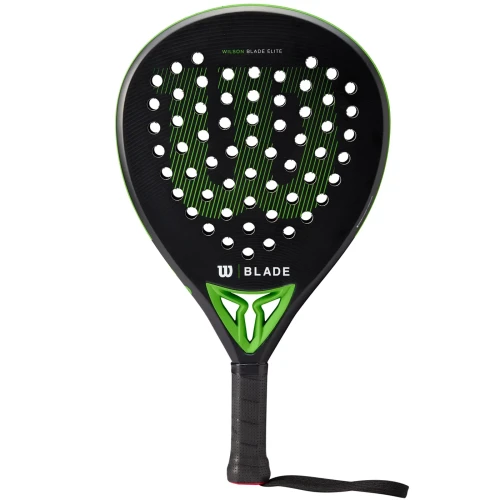 Pala Padel Wilson Blade Elite v2