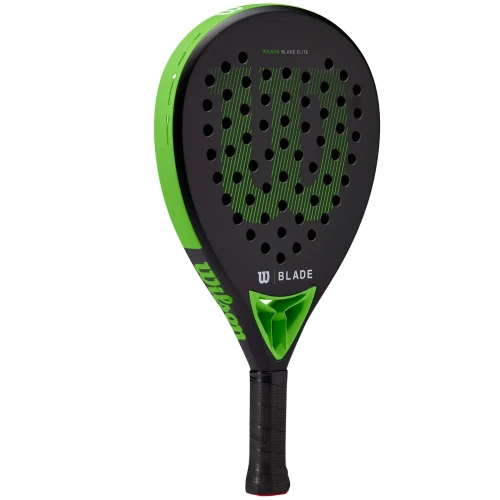 Pala Padel Wilson Blade Elite v2