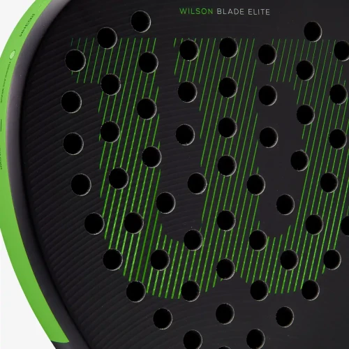 Pala Padel Wilson Blade Elite v2